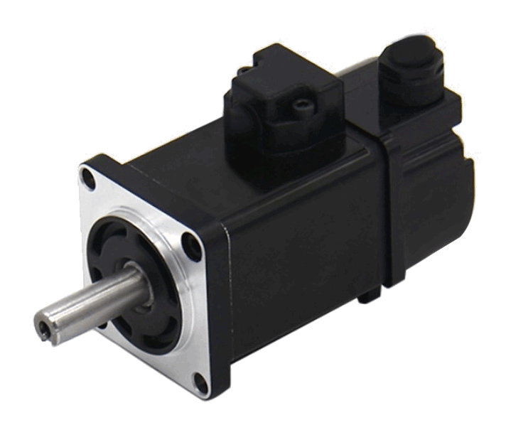 3XM-servomotor