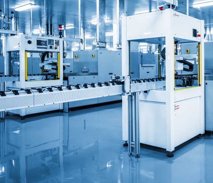 industrial-automation