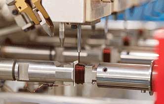 manufacturing at 3X