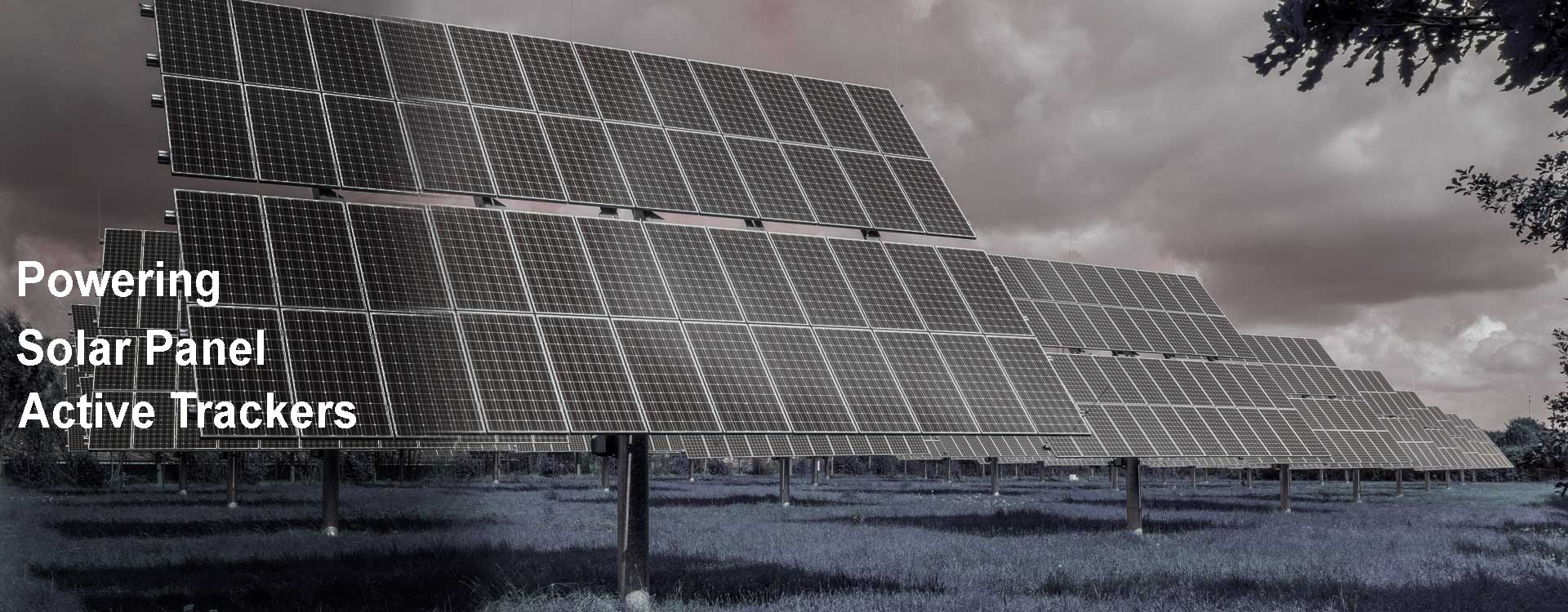 solar-active-tracking