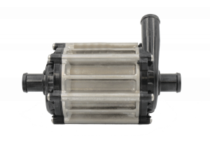 Double Ended Pump